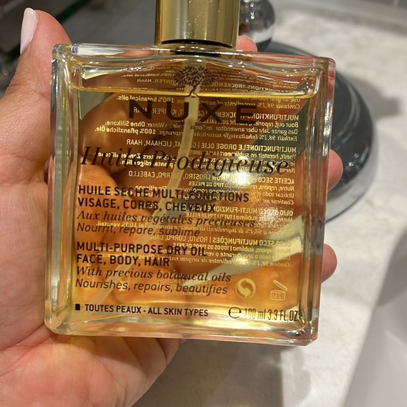 Nuxe Huile Prodigieuse (multipurpose oil). Brand new. 100 ML - Picture 3 of 3